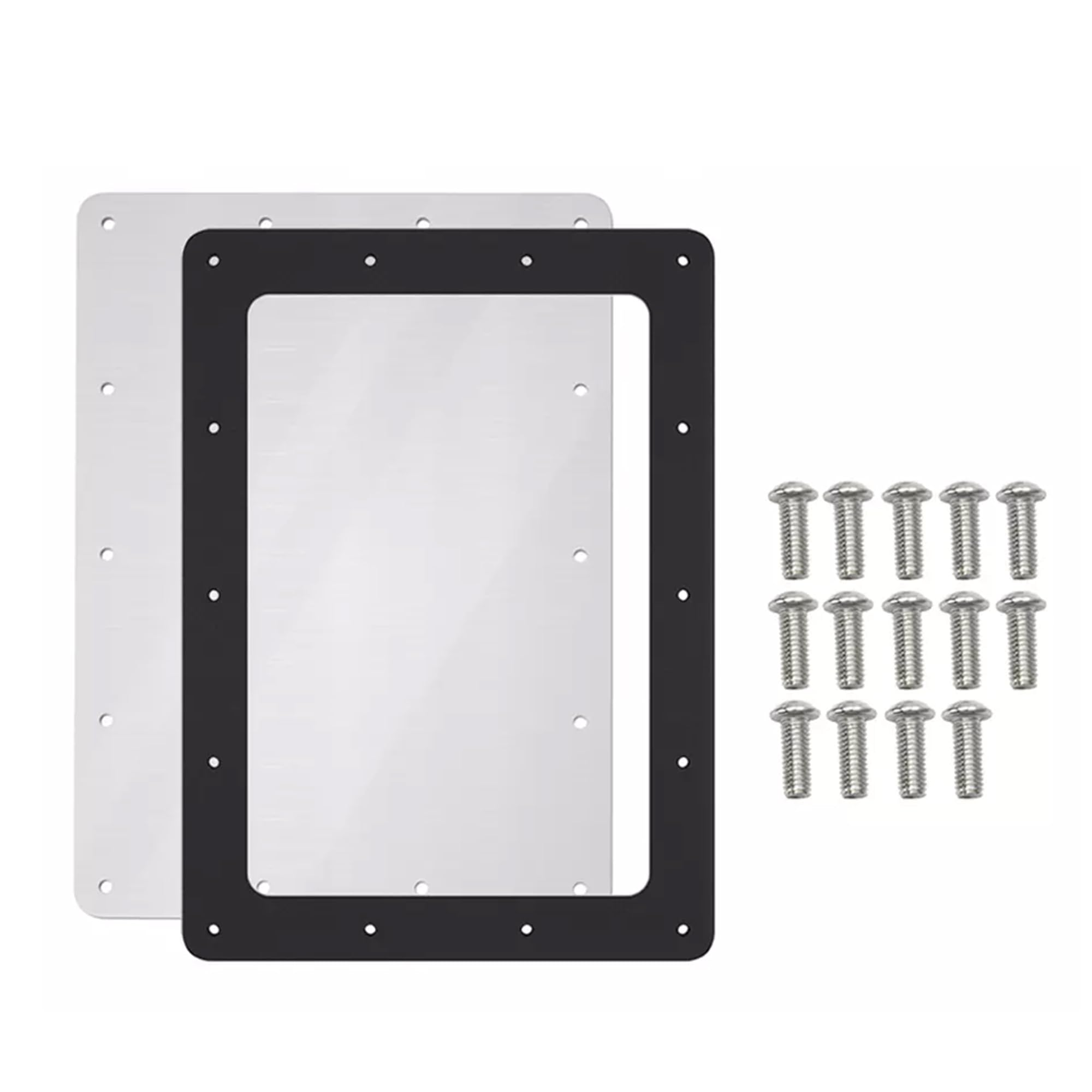 Amazon.com: Camotokiit Fuel Pump Trap Door Access Panel Compatible